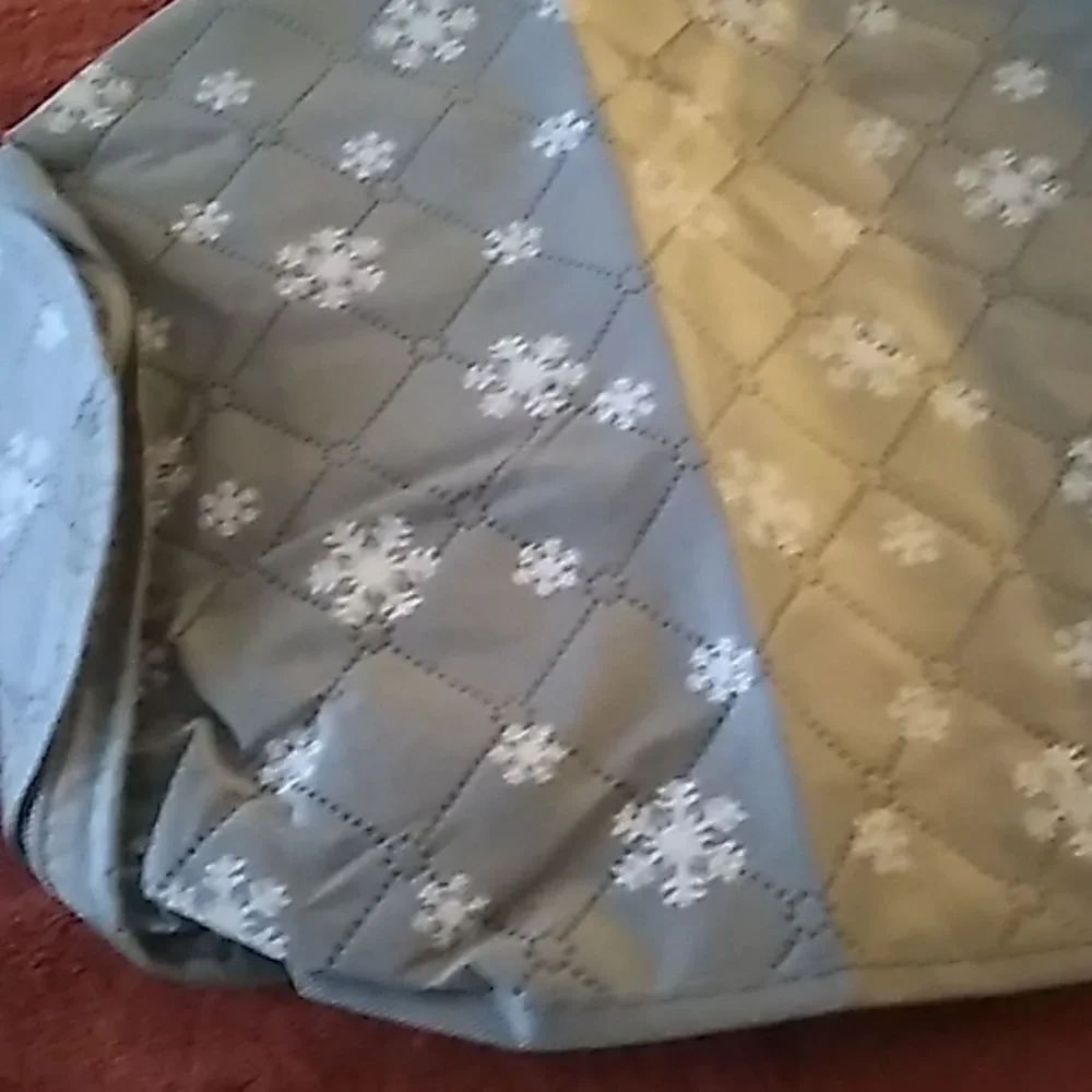 Christmas/ Gift Wrap Paper Organizer